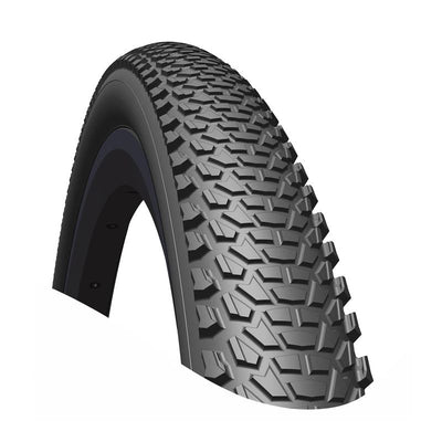Cubierta Mitas Cheetah R15 26x2.10 Negro