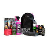 Muc-Off Travel Kit The Ultimate Commuter