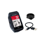 GPS Bike Computer Sigma Rox 11.1 Evo 150+ Functions Black
