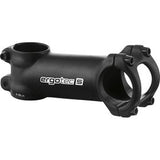 Stem Ergotec Shark 7º A-Head 1-1/8" 31.8mm Aluminum Black