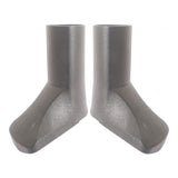 Ursus Big Foot Replacement Kickstand Feet Set Black