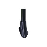 Ursus King Replacement Kickstand Foot Black