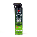 Fasi Spray Lubricant Weldtite TF2 Multi-Use 400ml Green