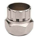 Fasi Cyclo-Tools Bottom Bracket/Cassette Remover Campagnolo Silver