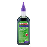 Chain Lubricant Fasi Weldtite Performance TF2 Green