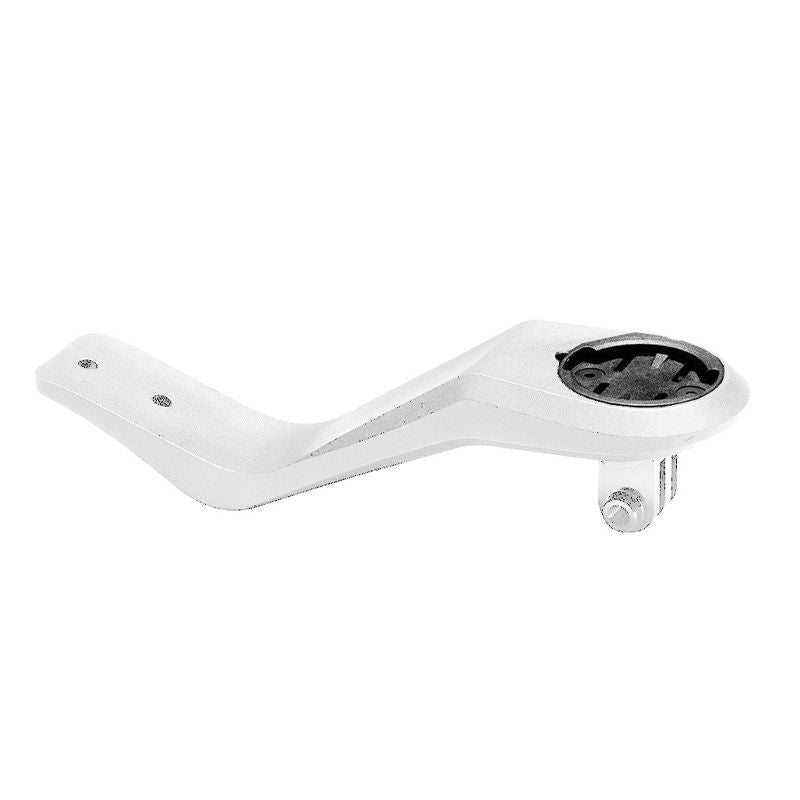 Adaptador Deda Soporte Ciclocomputador Garmin Manillar Vinci Gris