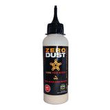Zero Flats Zero Dust Chain Lubricant Wax 180ml Black