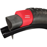 Tannus Armour Puncture Protection 27.5x1.95/2.50 - 50/63-584 Black