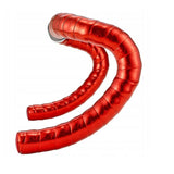 Supacaz Prizmatik Red Handlebar Tape