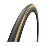 Michelin Power Cup Competition Line Tubeless Ready Folding Tire Black/Brown