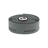 Prologo Plaintouch Silver Handlebar Tape