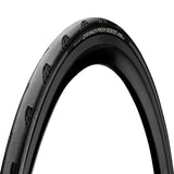 Pneu Continental Grand Prix 5000 AllSeason Tubeless Ready Souple Noir Réfléchissant