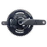 Fsa K-Force Team Powerbox Direct Mount 50/34t 2x12s Carbon Power Meter Crankset
