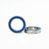 ISB Sport Hybrid 6805-2RS Ceramic Ball Bearing for Trek Bottom Bracket 25x37x7mm Silver/Blue