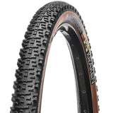 Hutchinson Kraken RLAB HardSkin Racer XC Tubeless Ready Folding Tire Black/Brown