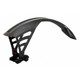 Zefal Deflector RS75 Rear Fender Black