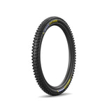 Michelin E-Wild Front Tubeless Ready Racing Line Folding Tire Black