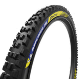Michelin DH 22 TRL Racing Line Folding Tire Dark