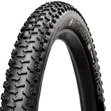 Hutchinson Python 3 Trtt Gum Wall Rigid Tire Black