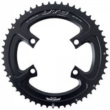 Miche UTG R8100 110 BCD 4 Arms Shimano Ultegra R8100 2x12s Aluminum Black