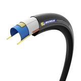 Michelin Power Protection TRL Competition Line Folding Tire Black