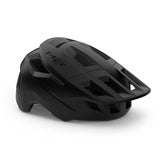 Helmet Met Shelter Black Mate