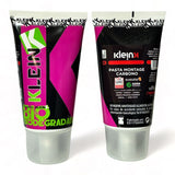 Klein Bio Carbon Assembly Paste 30g Pink/Black