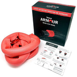 Tannus Armour Puncture Protection 20x1.95/2.50 - 50/63-406 Red