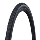 Pneu Schwalbe G-One R Pro HS610 Evolution V-Guard Super Race Addix Tubeless Souple Noir