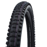 Pneu Schwalbe Big Betty HS608 Performance DD Addix TLE Souple Noir