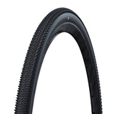 Pneu Schwalbe G-One R Pro HS610 Evolution Super Race V-Guard Addix Race TLR Souple Noir