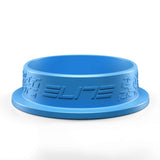 Non-Slip Water Bottle Holder Elite Reggy Indoor Training Blue