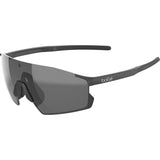 Bolle Icarus Sunglasses Black Matte Tns