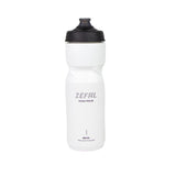 Water Bottle Zefal Sense Pro 80 Black White/Double Grey