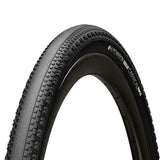 Hutchinson Caracal Race Mach Tread 3.0 Tubeless Ready Folding Tire Black