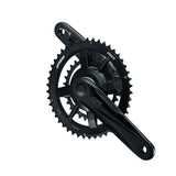 Fsa AGX+ Gossamer Pro Megaexo 40t Shimano 12s Aluminum Crankset/Chainring Black