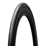 Hutchinson Blackbird Race Mach Tread Ultimate Tubeless Ready Folding Tire Black