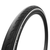 Michelin City Street Competition Line Folding Tire Black