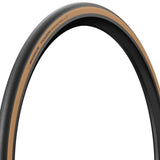 Michelin Power Protection Competition Line Tubeless Ready Folding Tire Black/Brown