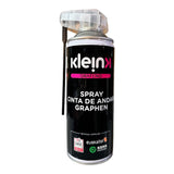 Klein Treadmill Lubricant Spray 400ml Transparent