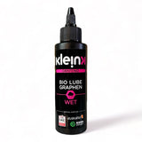 Lubricant Klein Bio Graphene Wet Climate 500ml Transparent