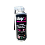 Spray Klein Graphen Bearing Lubricant 400ml Transparent