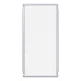 SP Connect Smartphone Rain Cover Samsung Galaxy S25 Ultra Transparent