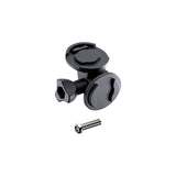SP Connect SPC+ Dual Camera/Light Mount Black