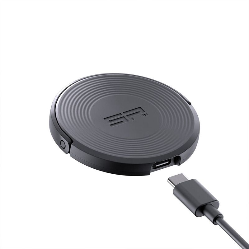 Cargador Inalámbrico Smartphone SP Connect SPC+ Negro