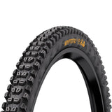 Continental Kryptotal Trail Rear Endurance Compound Tubeless Ready Folding Tire Black