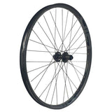 Rear Wheel Gurpil GTR SL35 E-Bike Disc Brake 6-Bolt Boost Tubeless Ready SRAM XD Aluminium Black/Grey