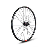 Rear Wheel Gurpil Alpha Disc Brake 6-Bolt Tubeless Ready 12x142mm Shimano 8/11s Black