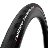 Vittoria Road Zaffiro Pro V Folding G2 Tire Black