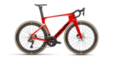 Cervélo S5 Ultegra Di2 2026 Carnelian